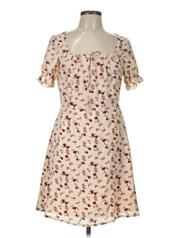 Shein Casual Dress (view 1)