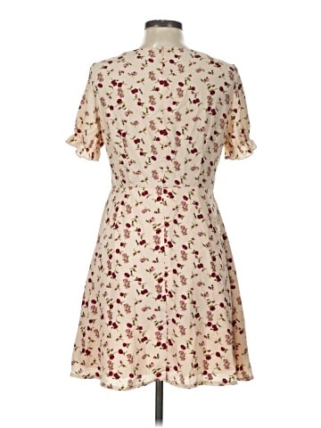 Shein Casual Dress (view 2)