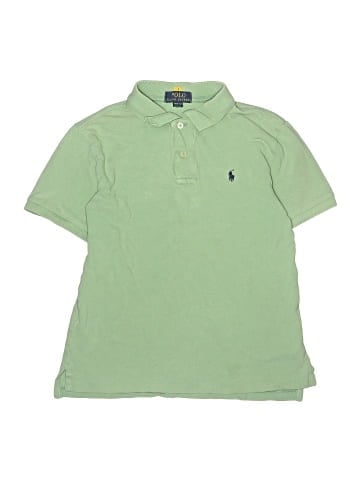 Polo by Ralph Lauren Short Sleeve Polo (view 1)