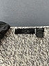 RDI Metallic Silver Pullover Sweater Size M - photo 7