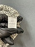 RDI Metallic Silver Pullover Sweater Size M - photo 8
