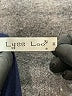 Lyss Loo Solid Blue Casual Dress Size M - photo 7