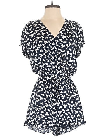 Sugar Lips Romper (view 1)