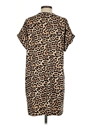 Cotton Emporium Casual Dress (view 2)