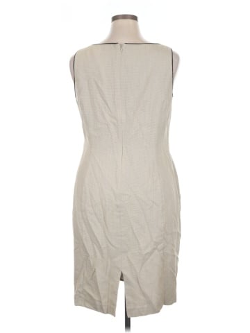 Tahari by ASL Casual Dress (view 2)