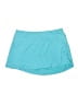 24th & Ocean Solid Teal Active Skort Size 16W - photo 1