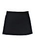 Callaway 100% Polyester Solid Black Active Skort Size L - photo 1