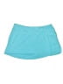 24th & Ocean Solid Teal Active Skort Size 16W - photo 2