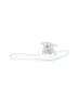 Jessica Simpson White Sandals Size 9 - photo 1