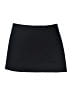 Callaway 100% Polyester Solid Black Active Skort Size L - photo 2