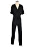 G-Star RAW Solid Black Jumpsuit Size S - photo 1