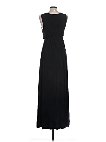 Isabel Maternity Casual Dress (view 2)