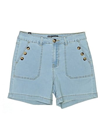 One Republic For All Denim Shorts (view 1)