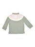 Lands' End 100% Polyester Gray Pullover Sweater Size 4T - photo 2