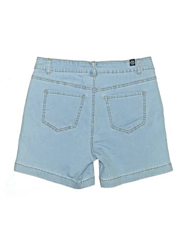 One Republic For All Denim Shorts (view 2)