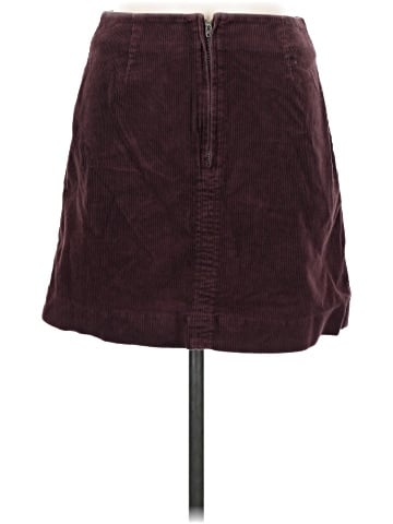 Uniqlo Casual Skirt (view 2)