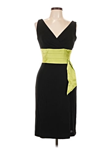 Kay Unger Cocktail Dress (view 1)