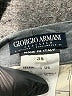 Giorgio Armani Gray Cargo Pants Size EU (IT) 38 / US 2 - photo 7