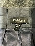 Bebe Solid Black Casual Skirt Size 4 - photo 4