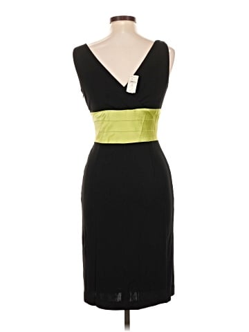 Kay Unger Cocktail Dress (view 2)