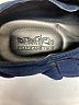 Coach and Four Blue Heels Size 8 - photo 3