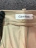 Calvin Klein Tan Khakis Size 4 - photo 7