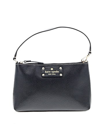 Kate Spade New York Leather Shoulder Bag (view 1)