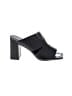 Vince. Black Sandals Size 7 - photo 1