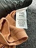 LNA Tan Cocktail Dress Size S - photo 8