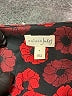 Maison Jules Hearts Red Casual Dress Size 4 - photo 7