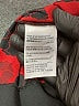 Maison Jules Hearts Red Casual Dress Size 4 - photo 8