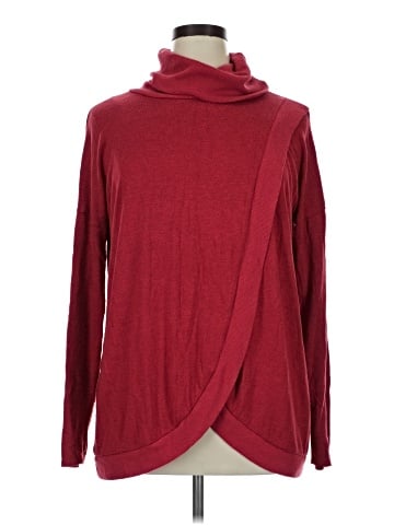 Gibson Long Sleeve Top (view 1)