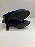 Coach and Four Blue Heels Size 8 - photo 5
