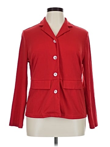 Unbranded Blazer (view 1)