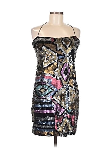 Mignon Cocktail Dress (view 1)