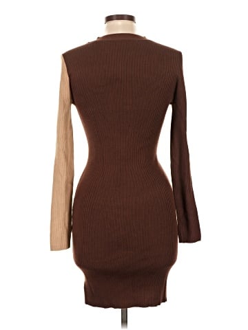 No Boundaries Casual Dress (view 2)