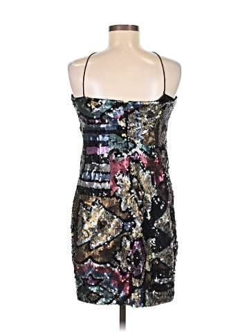 Mignon Cocktail Dress (view 2)