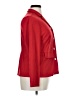 Unbranded Red Blazer Size XL - photo 4