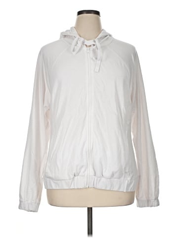 Z by Zella Track Jacket (view 1)