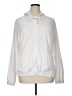 Z by Zella White Track Jacket Size XL - photo 1