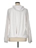 Z by Zella White Track Jacket Size XL - photo 2
