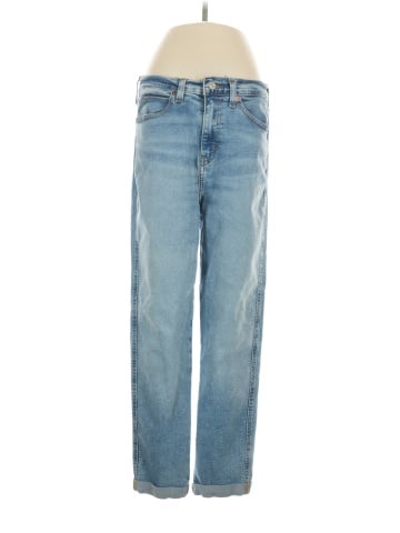 Levi Strauss Signature Jeans (view 1)