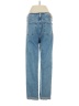 Levi Strauss Signature Blue Jeans Size 4 - photo 2