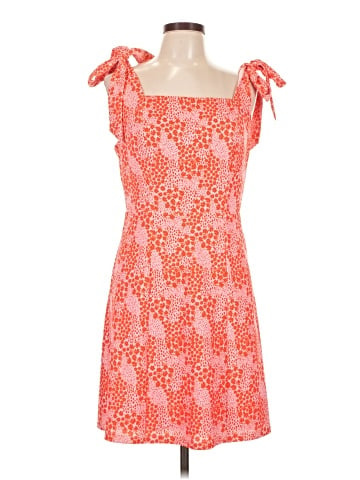 BCBGeneration Casual Dress (view 1)