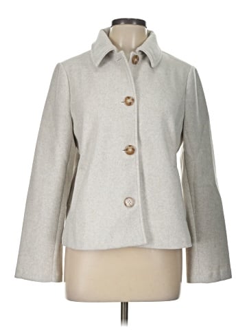 House of Harlow 1960 Coat (view 1)