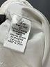 Hausen Solid Ivory Shorts Size L - photo 4