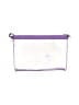 Assorted Brands 100% Pvc Purple Crossbody Bag One size - photo 3