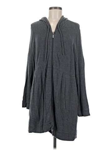 Soma Coat (view 1)