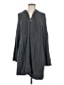 Soma Gray Coat Size XL - photo 1