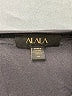 Alala Black Long Sleeve Top Size M - photo 7